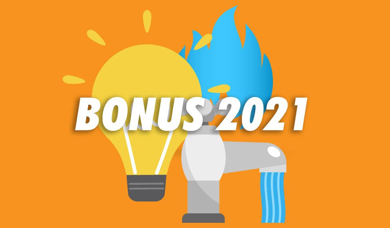 Bonus Luce e Gas 2021 ISEE, requisiti e a chi spetta