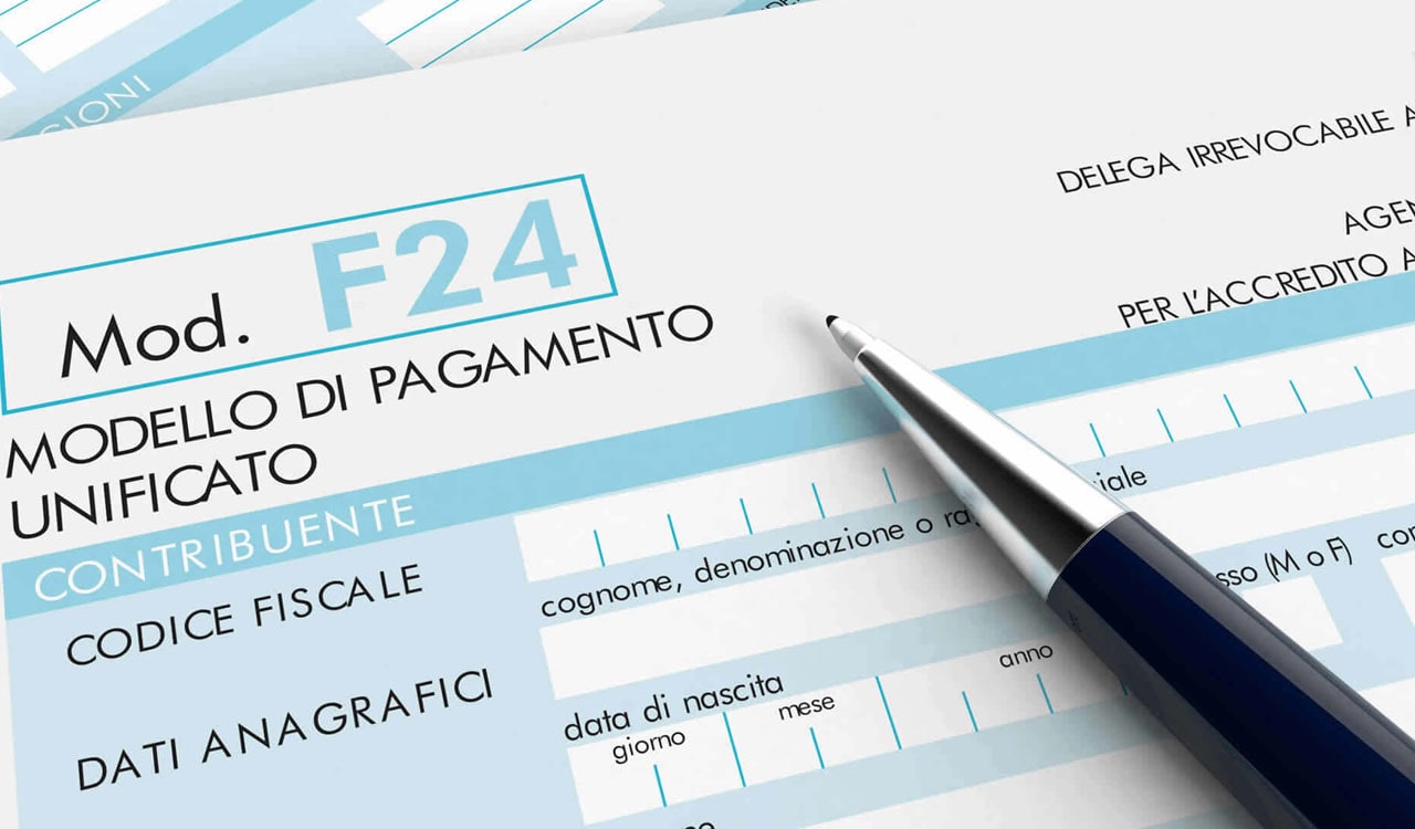 Codice tributo 1012 cos'è e uso nel modello F24 per il TFR Codice tributo 1012 cos'è e uso nel modello F24 per il TFR