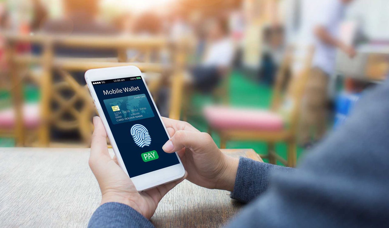 WALLET DIGITALI GESTIONE DEL DENARO E ALTRO ANCORA intelligence overview