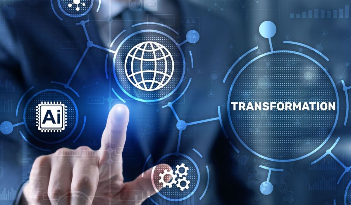 Digital transformation: che cosa è?