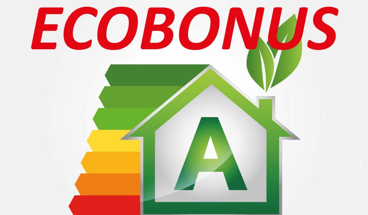 Ecobonus 110%