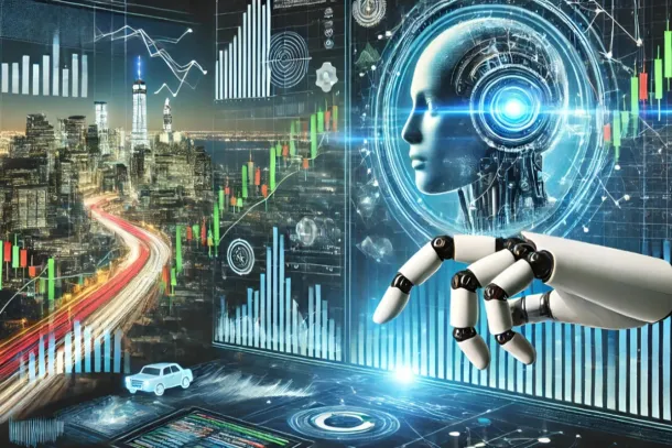 Intelligenza artificiale e mercati finanziari: quali settori stanno beneficiando di più nel 2026