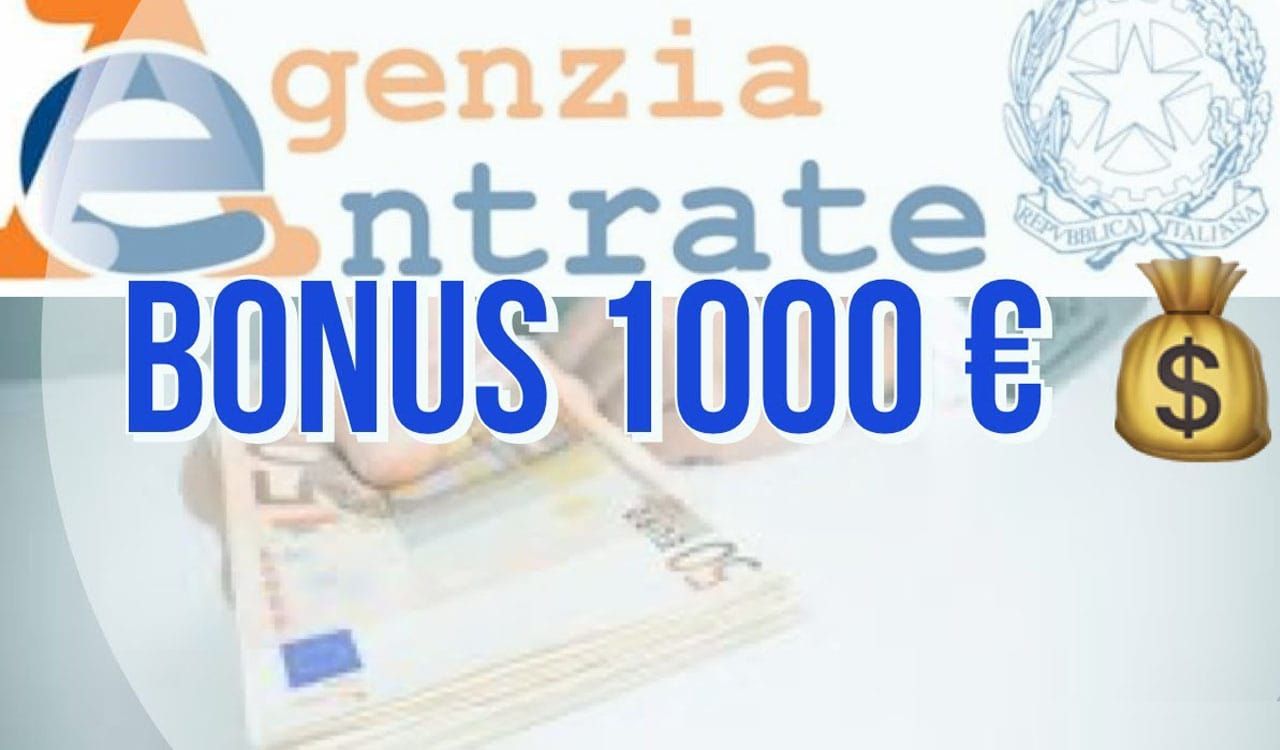 Nuovo Bonus 1000 euro per le partite IVA con il Decreto Ristori 5