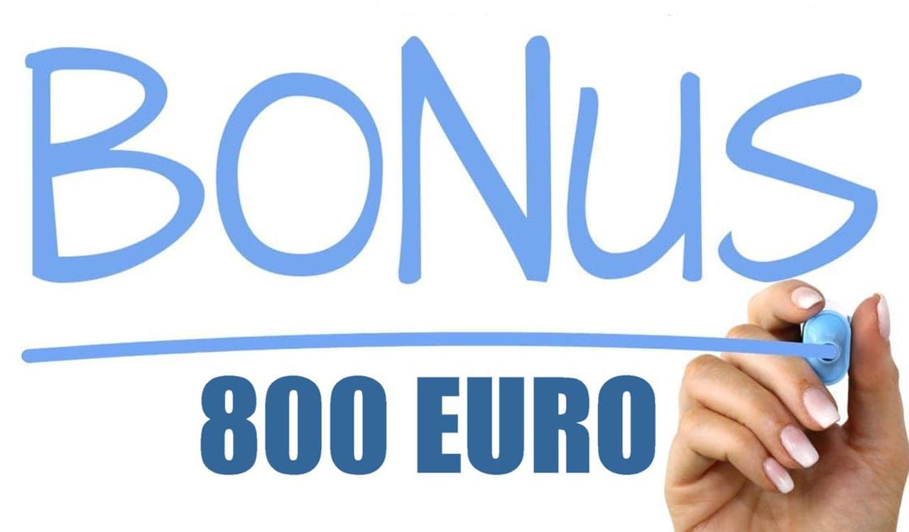 Bonus 800 euro: collaboratori sportivi c'è l'ok ufficiale