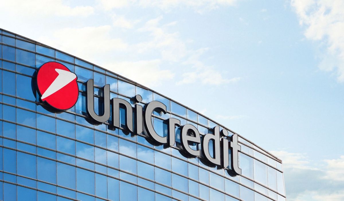 BIT: UCG: Azioni UCG UNICREDIT (ISIN IT0005239360)