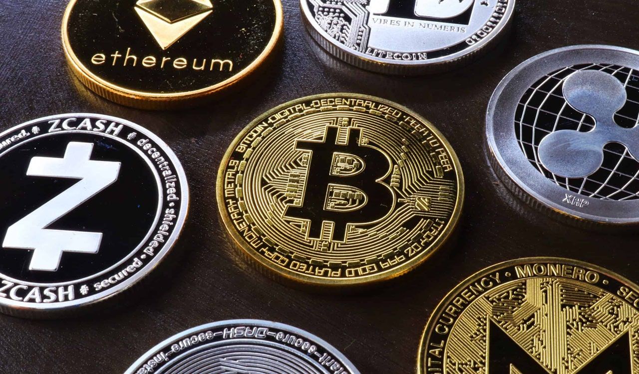 Crollo criptovalute, perché oggi il crollo delle crypto?