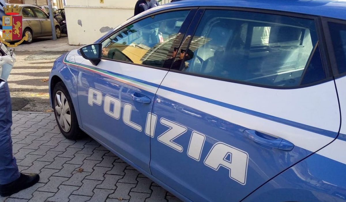 Quanto guadagna un poliziotto