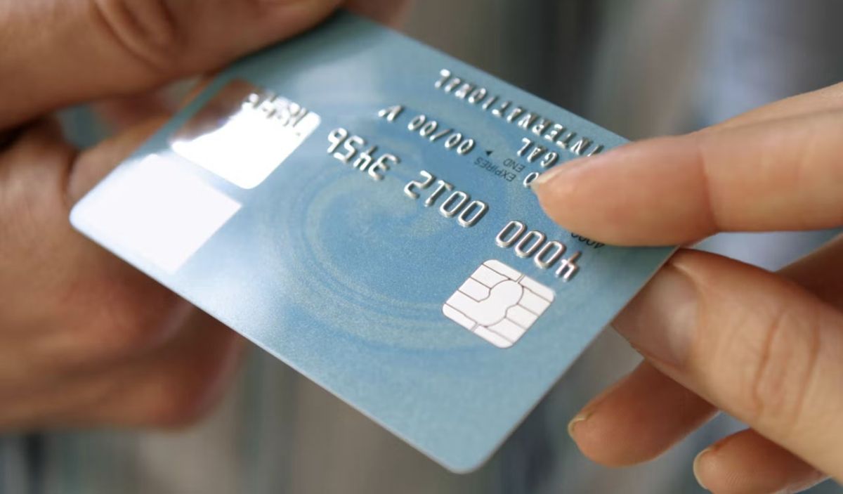 4 motivi per cui è importante avere una carta di credito