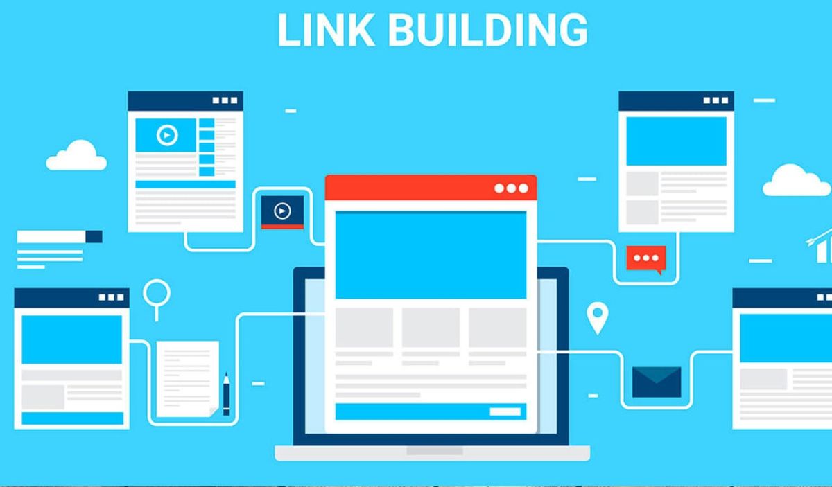 Link building: perché è importante per la SEO?