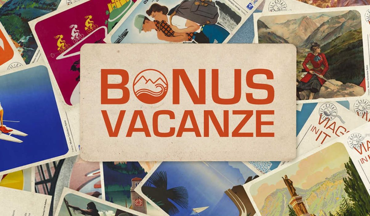 Bonus Vacanze 2020 prolungato fino a Giugno 2021