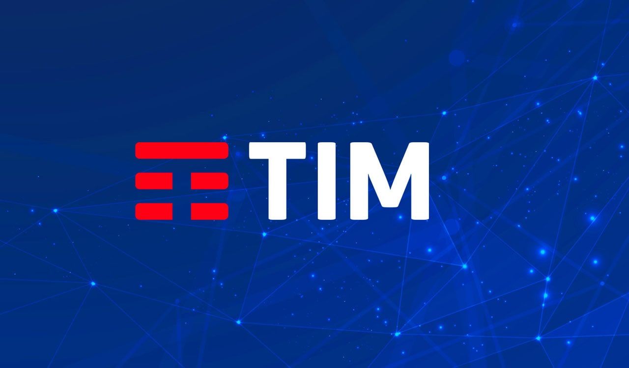 TIM accoglie i clienti ho. Offerta mobile già attiva