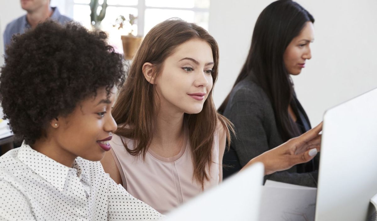 COVID-19: in pericolo migliaia di posti di lavoro al femminile