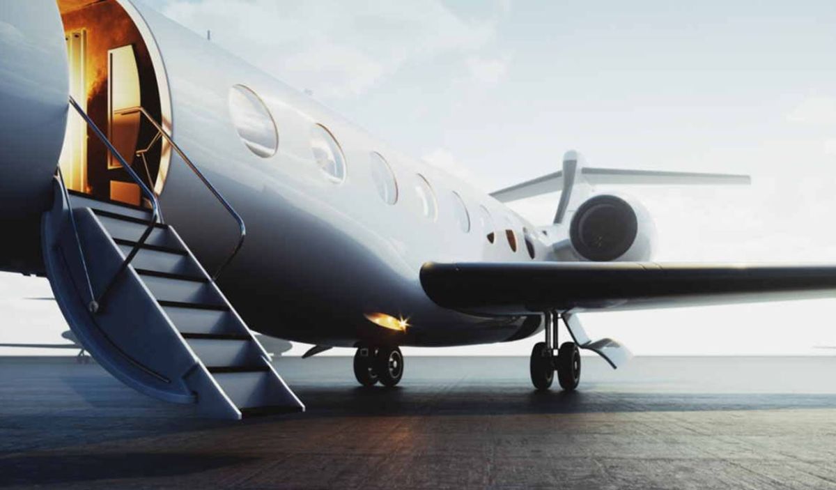 Quanto costa noleggiare un jet privato?