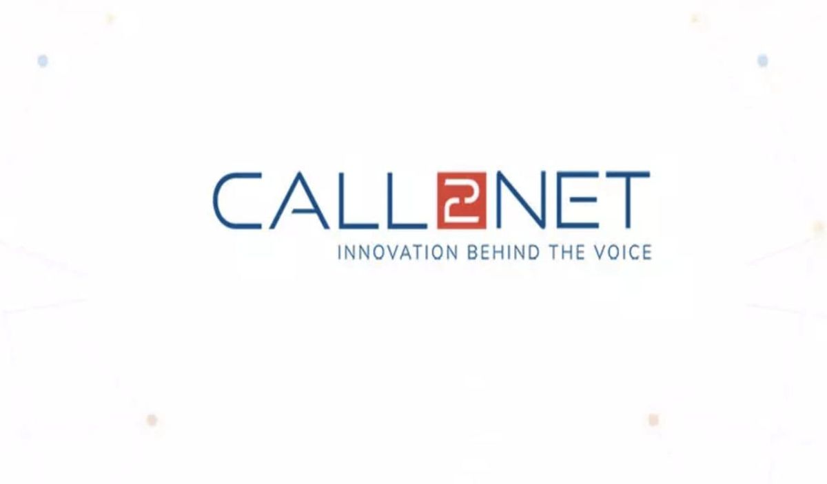 Call2Net: è online la nuova identità visiva
