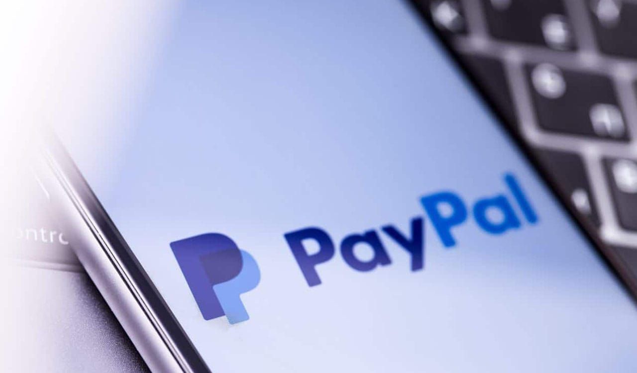 Come fare la Paypal in tabaccheria