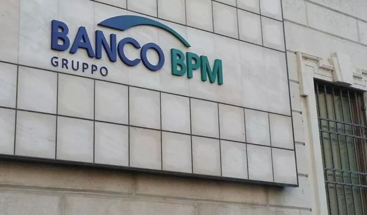 BIT: BAMI: Azioni BPM (IT0005218380) quotazione BANCO BPM