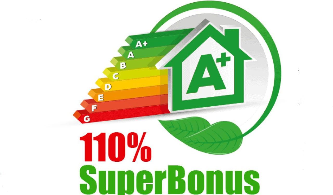Superbonus 110 % proroga