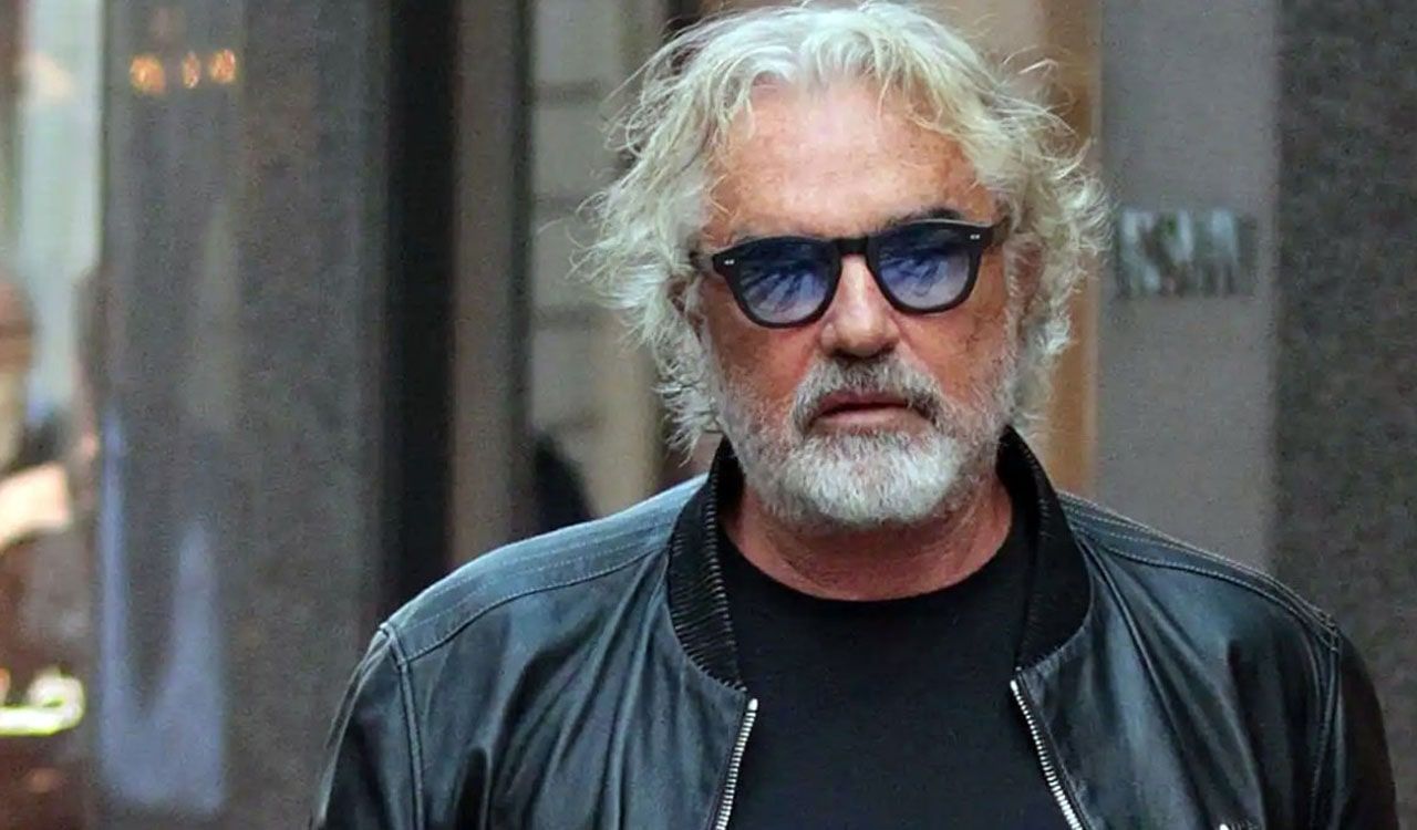 Flavio Briatore patrimonio: quanti soldi ha Briatore?