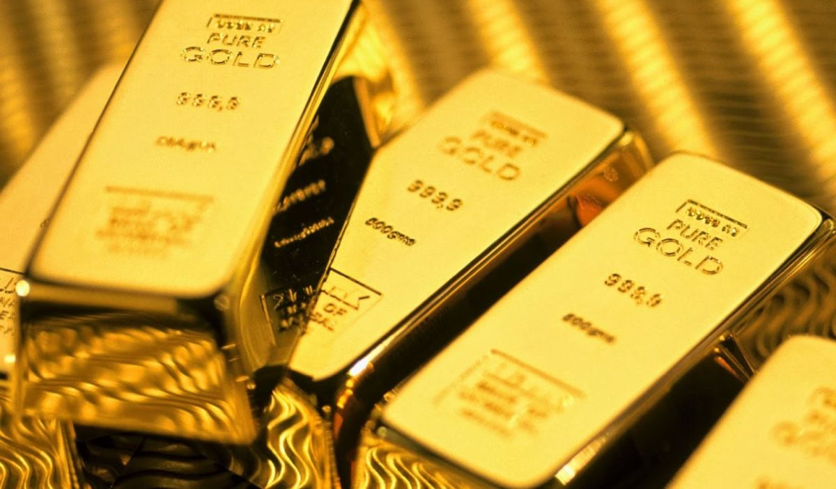 Quanti grammi sono un oncia d'oro e quanto vale?