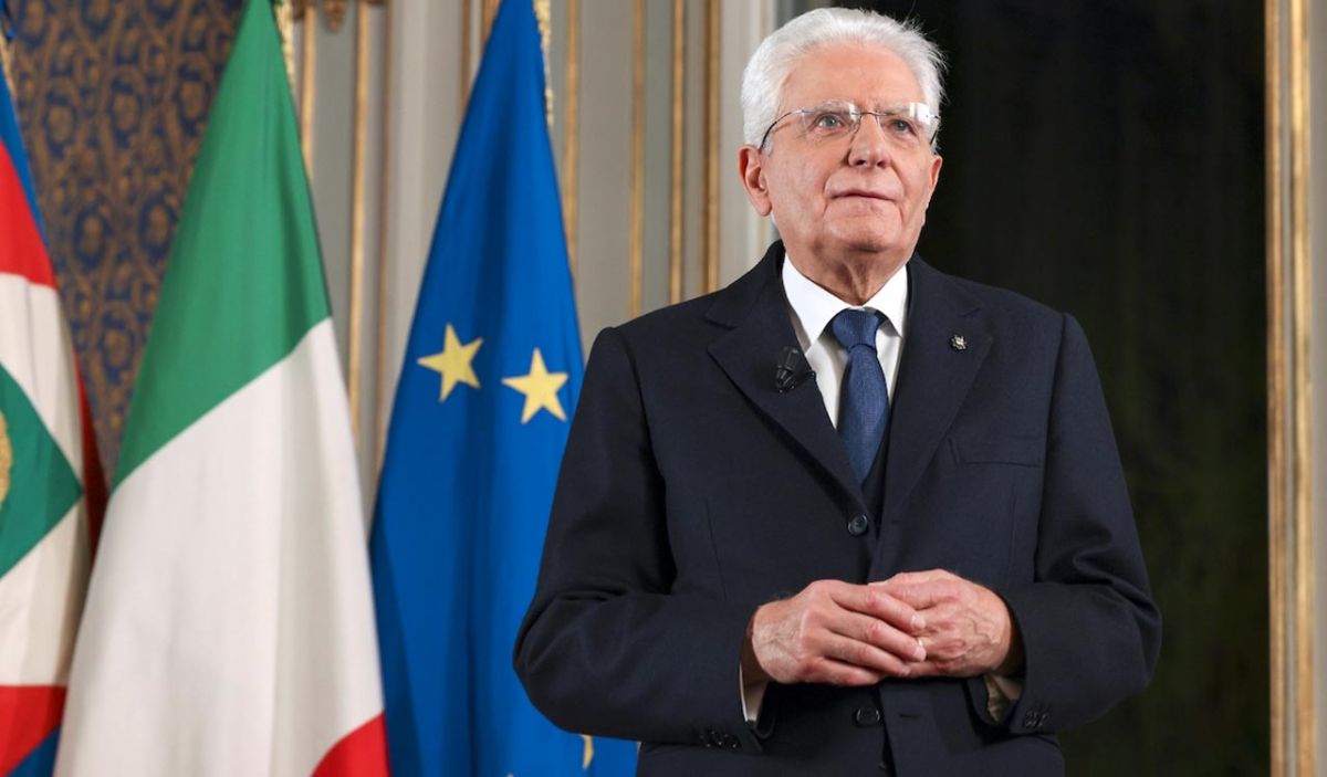 Stipendio presidente della repubblica: quanto guadagna Sergio Mattarella?