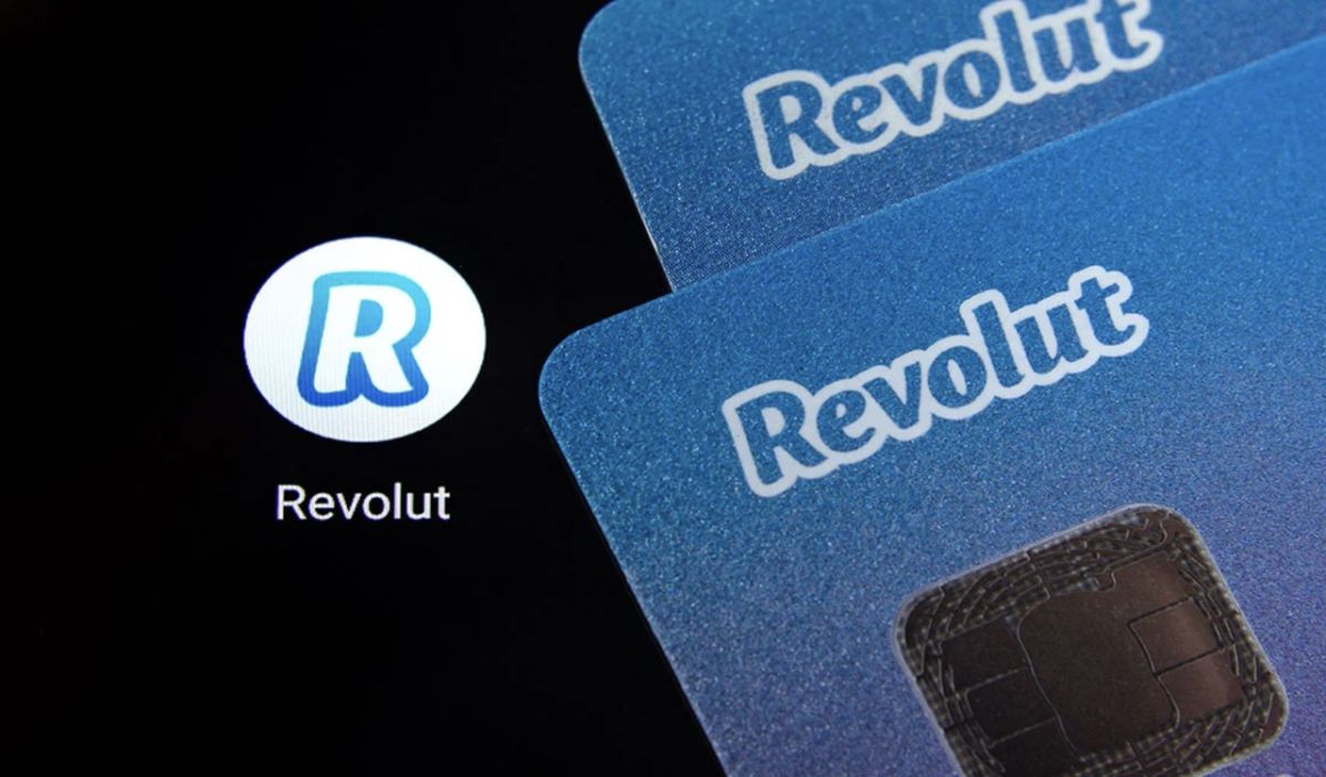 Revolut Premium