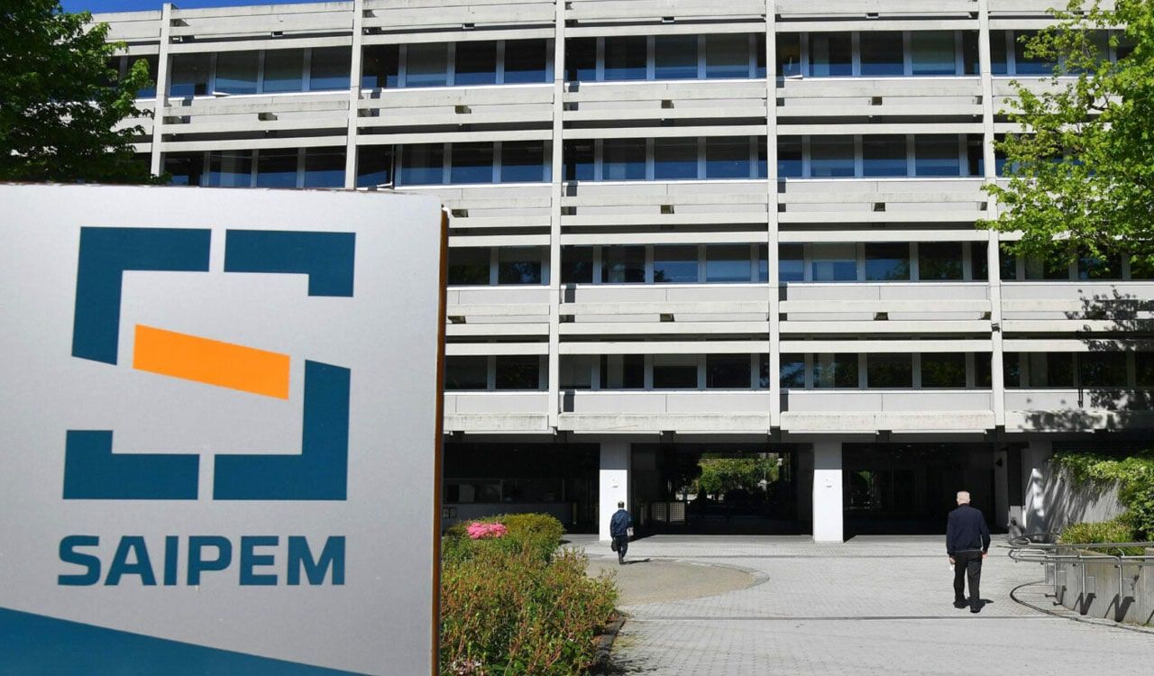 BIT: SPM: Azioni SAIPEM (IT0005495657) quotazione SAIPEM